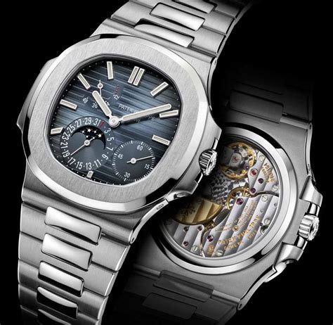 patek philippe ref 5712|patek philippe 5712 1a nautilus.